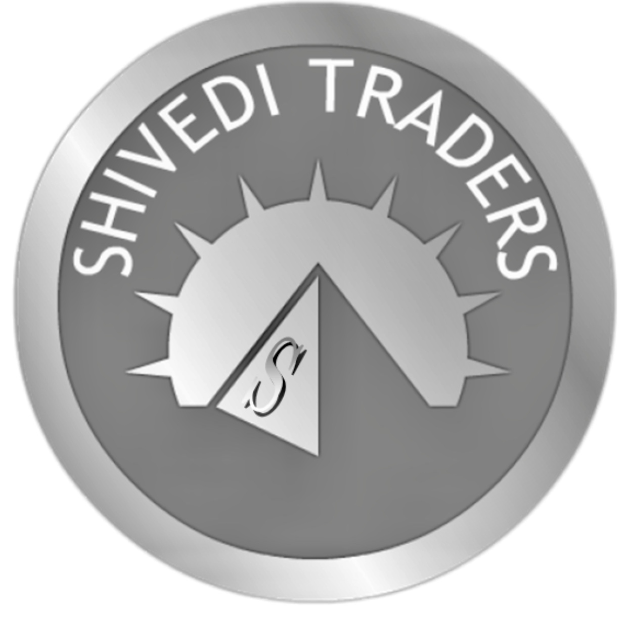 Shivedi Traders logo